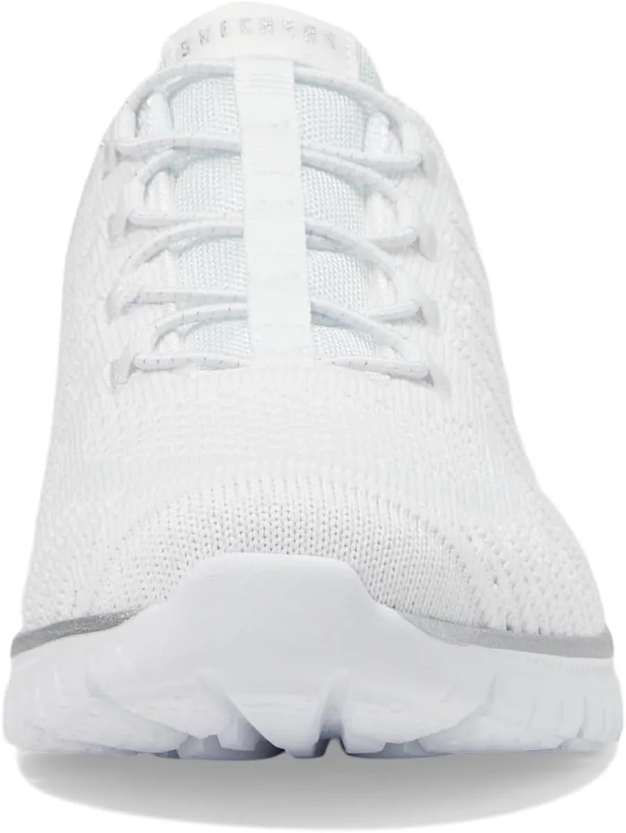 Skechers Women's Virtue-Lucent Sneaker