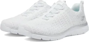Skechers Women's Virtue-Lucent Sneaker
