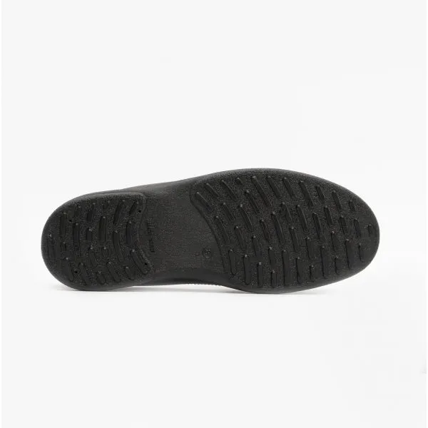 Sleepers SAMOS II Mens Full Slippers Brown