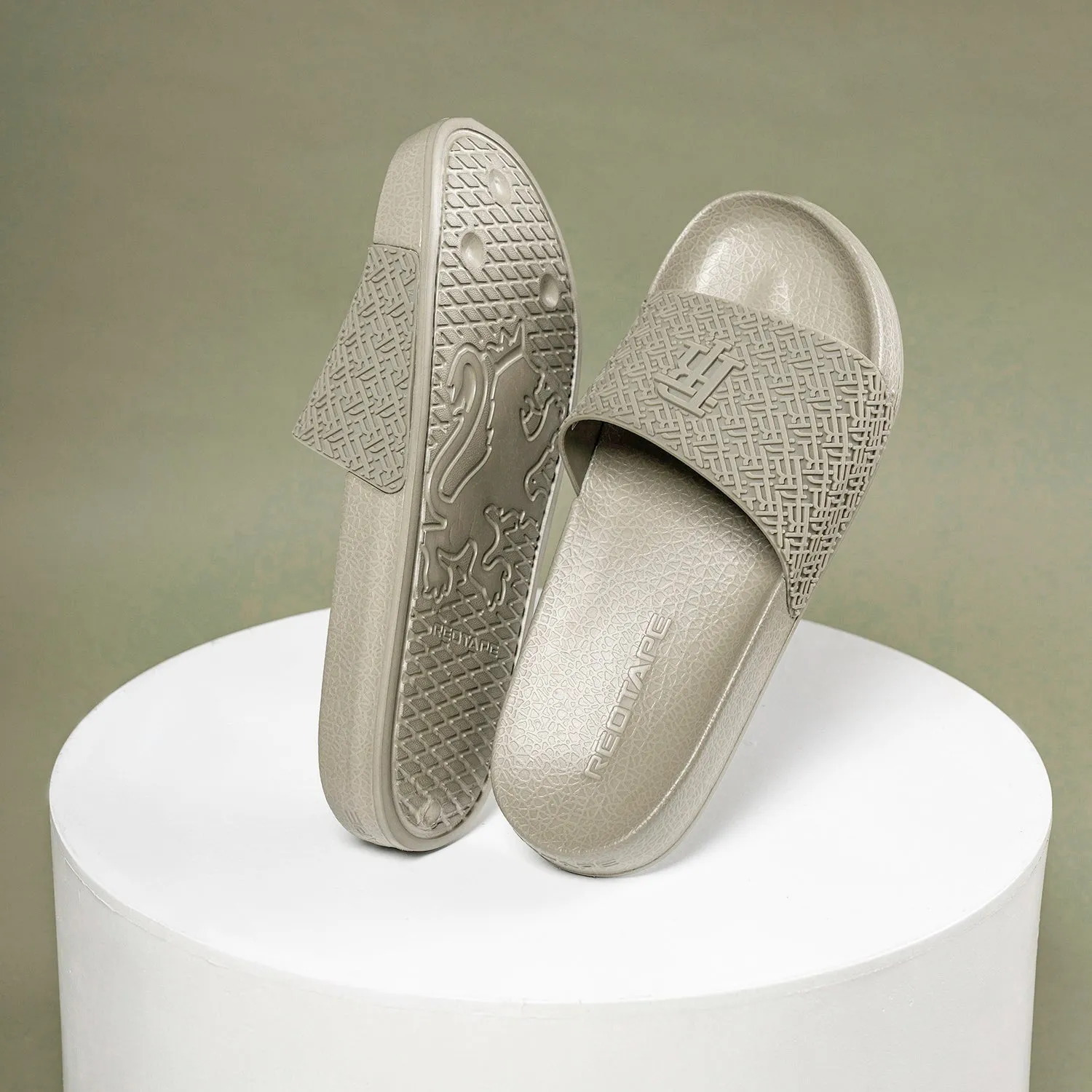 Sliders for Men