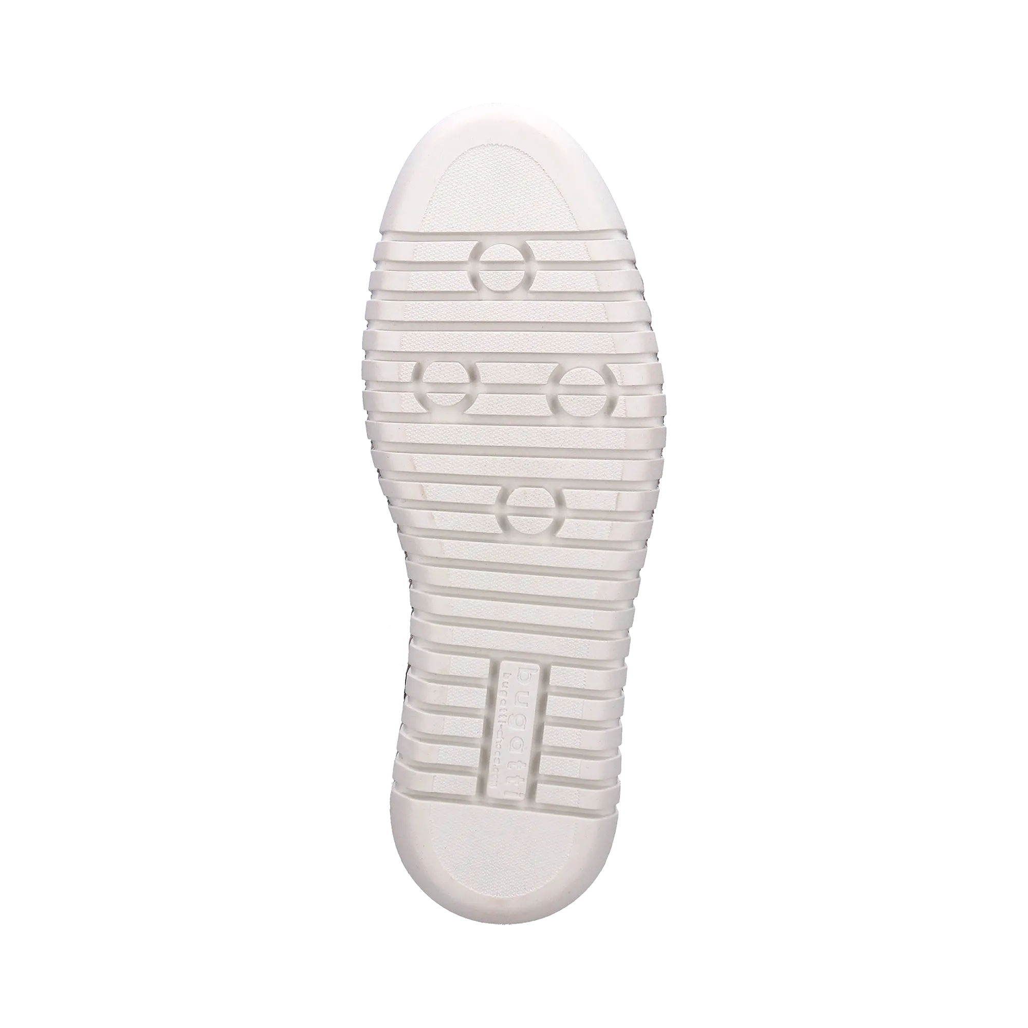 Slipper grau