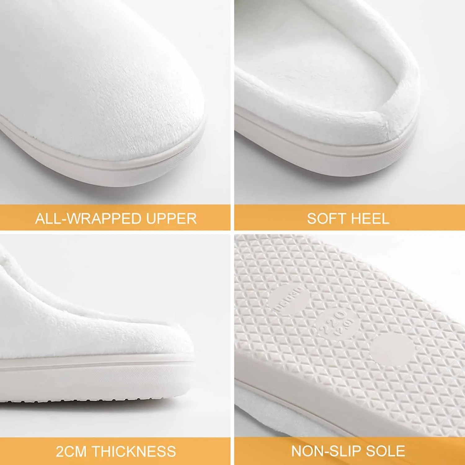 Snake Skin Stripe Pattern Cute Slippers For Girls Boys Anti Slip House Slipper Warm Shoes For Indoor Outdoor