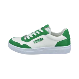 Sneaker gruen