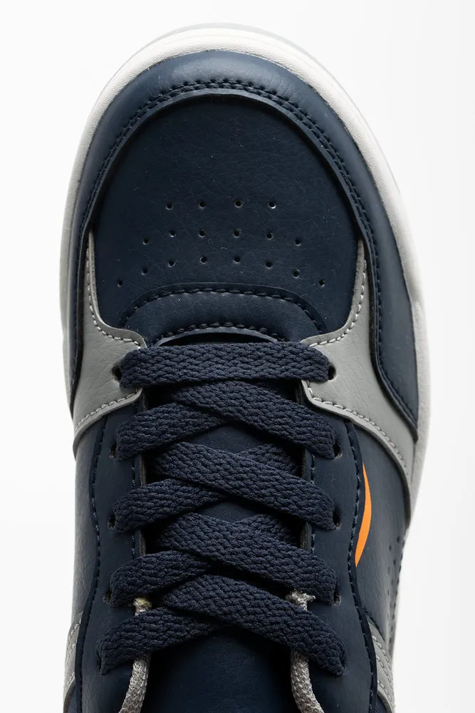 Sneaker Navy