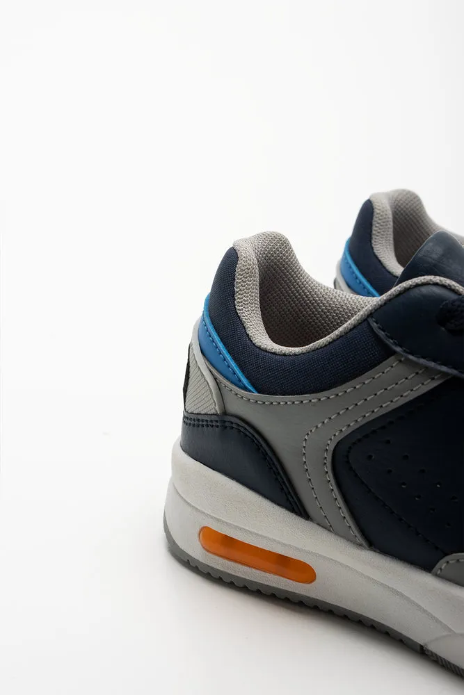Sneaker Navy