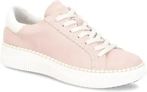 Sofft Women's Frazier Pink White/Medium / 7.5