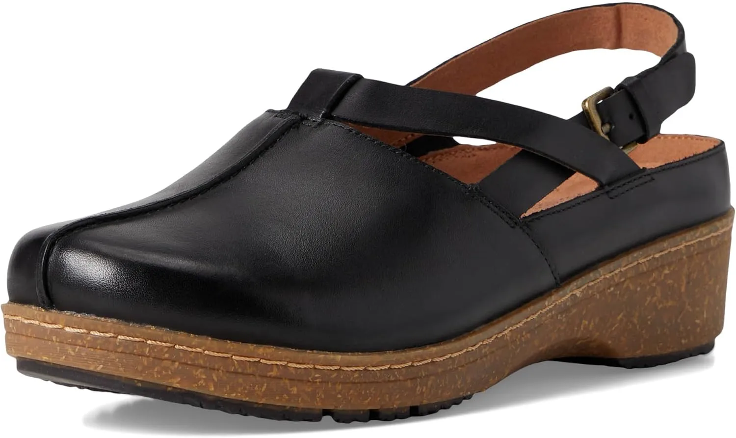SoftWalk Women's Arica Clog