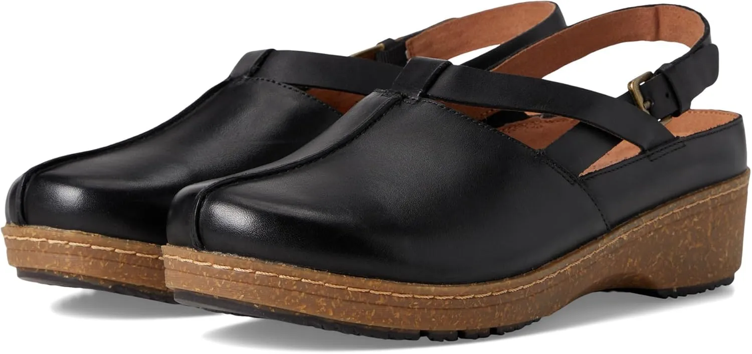 SoftWalk Women's Arica Clog