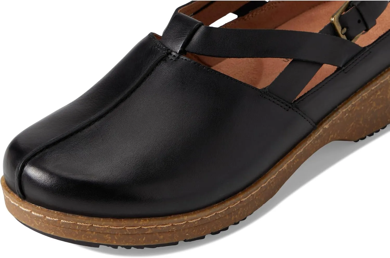 SoftWalk Women's Arica Clog