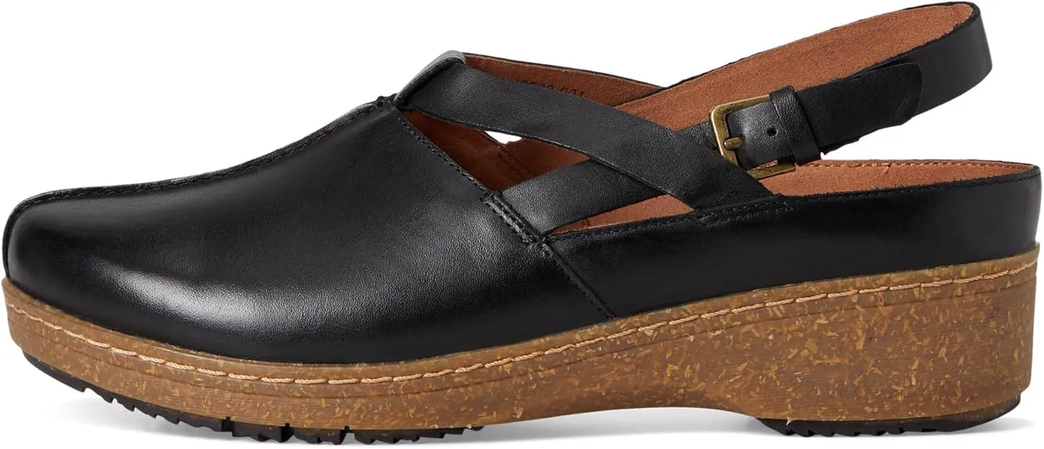 SoftWalk Women's Arica Clog