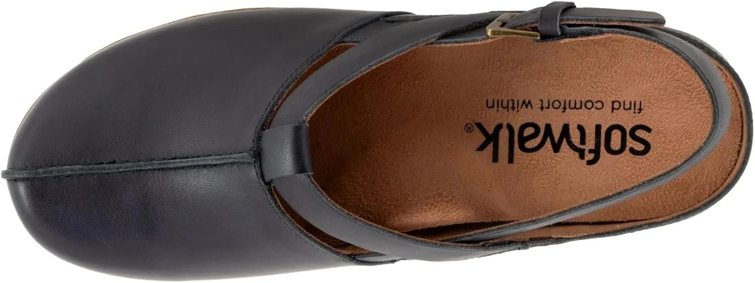 SoftWalk Women's Arica Clog