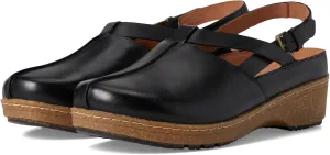 SoftWalk Women's Arica Clog