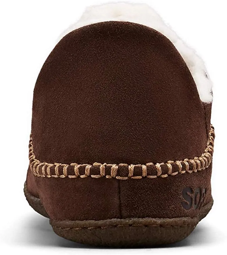 SOREL Men's Manawan ll Slipper