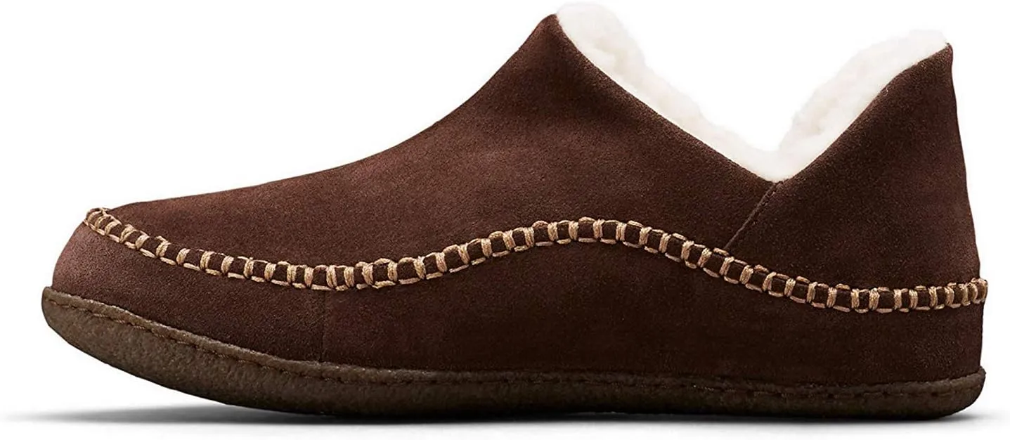 SOREL Men's Manawan ll Slipper
