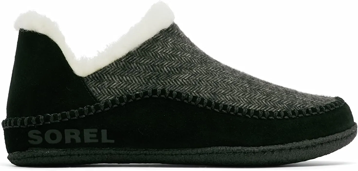 SOREL Men's Manawan ll Slipper