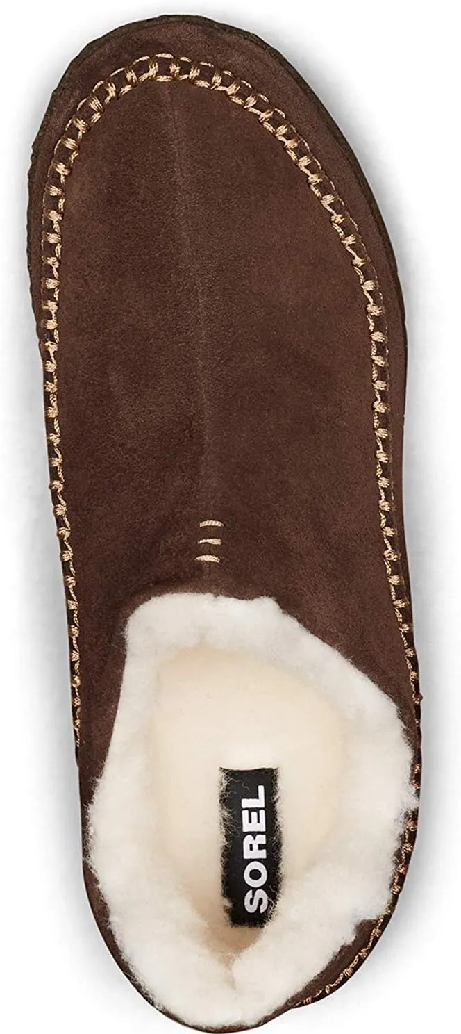 SOREL Men's Manawan ll Slipper