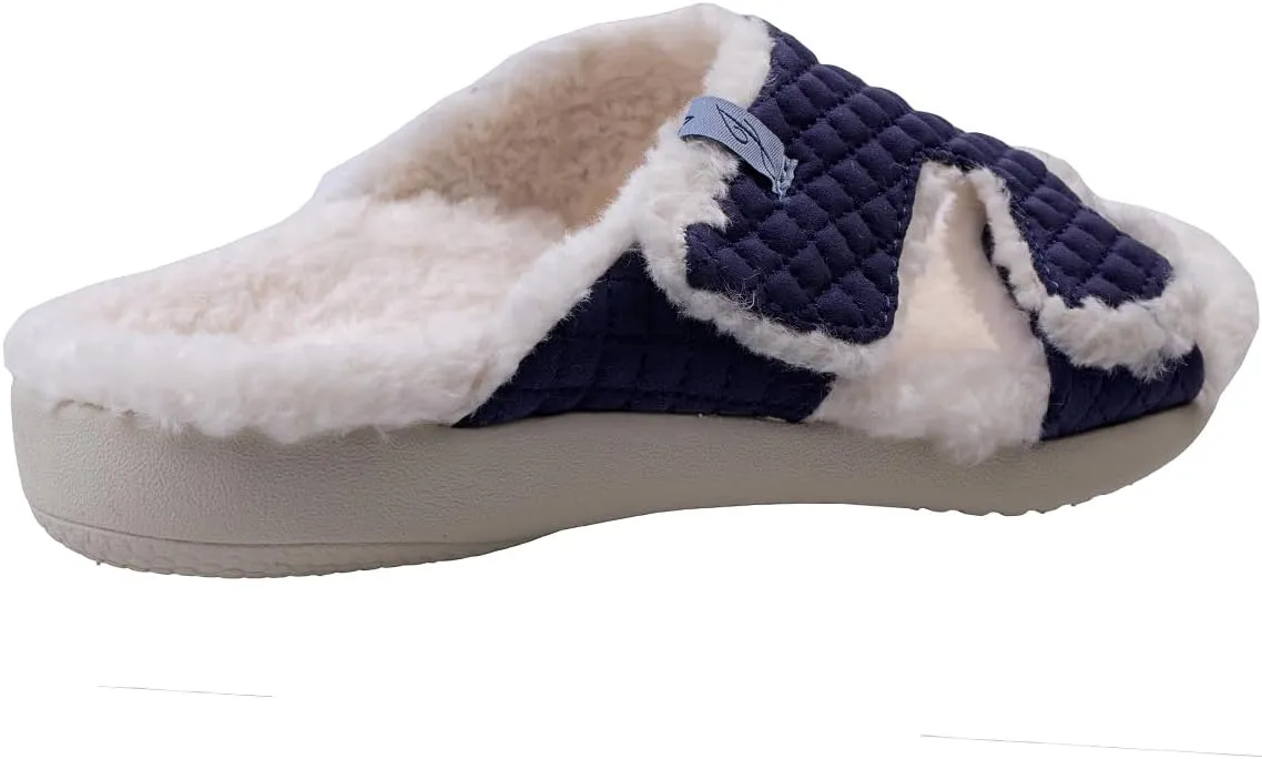 Spenco Women's Janie Slipper