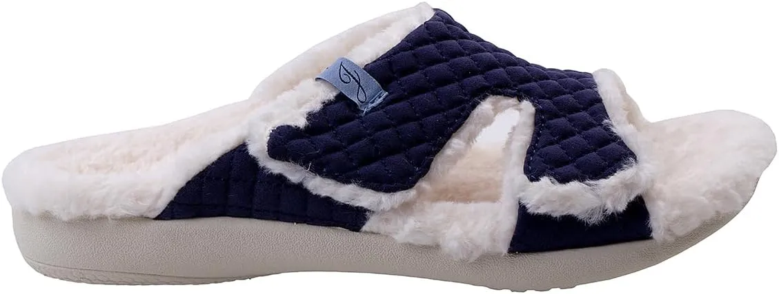 Spenco Women's Janie Slipper
