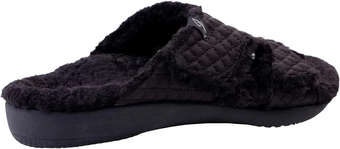 Spenco Women's Janie Slipper