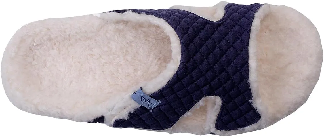 Spenco Women's Janie Slipper
