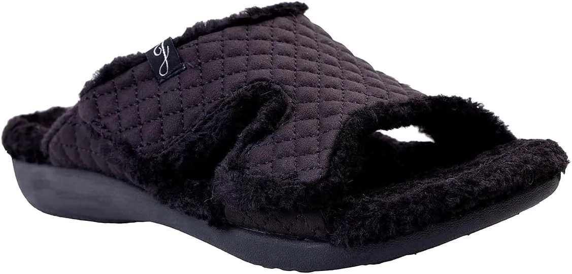 Spenco Women's Janie Slipper