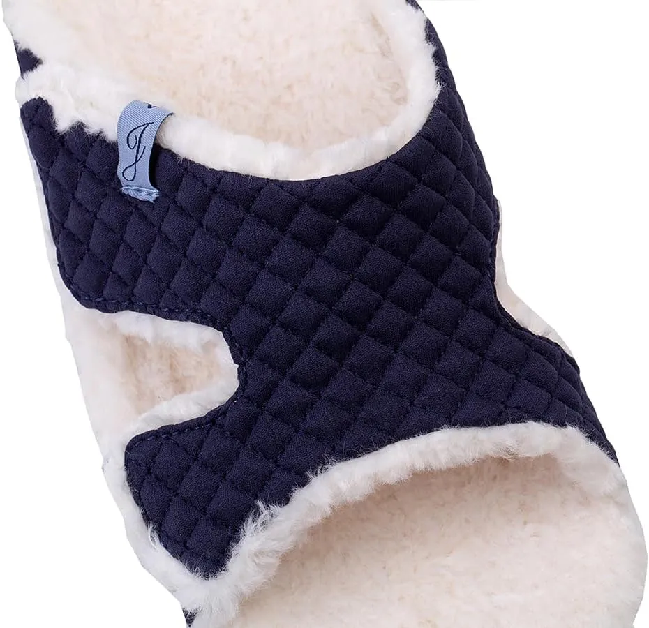 Spenco Women's Janie Slipper