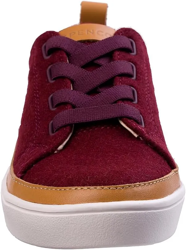 Spenco Women's Malibu Lace Wool Sneaker