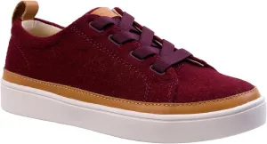 Spenco Women's Malibu Lace Wool Sneaker
