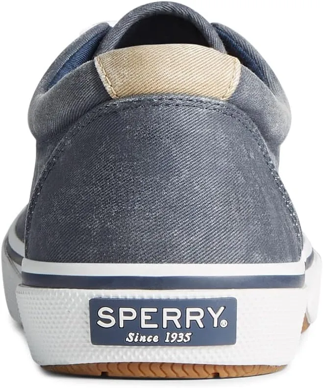 Sperry Men's Halyard CVO Sneaker