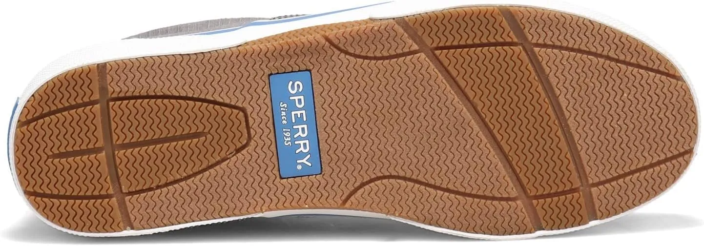 Sperry Men's Halyard CVO Sneaker