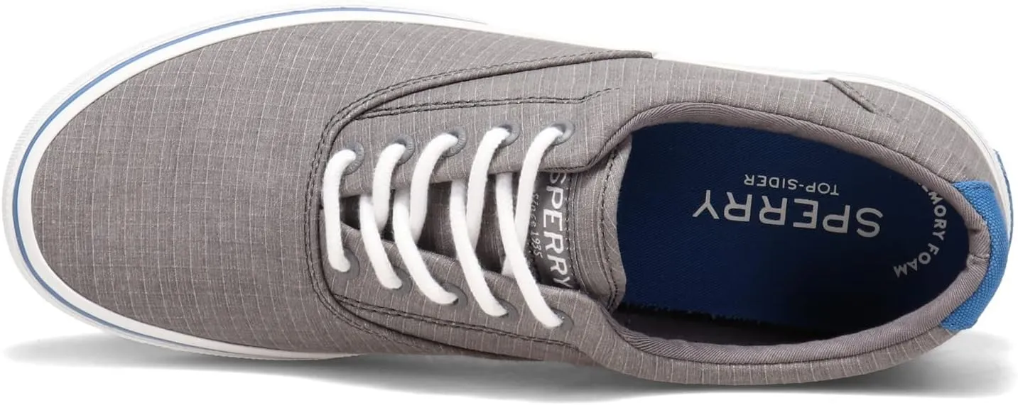 Sperry Men's Halyard CVO Sneaker