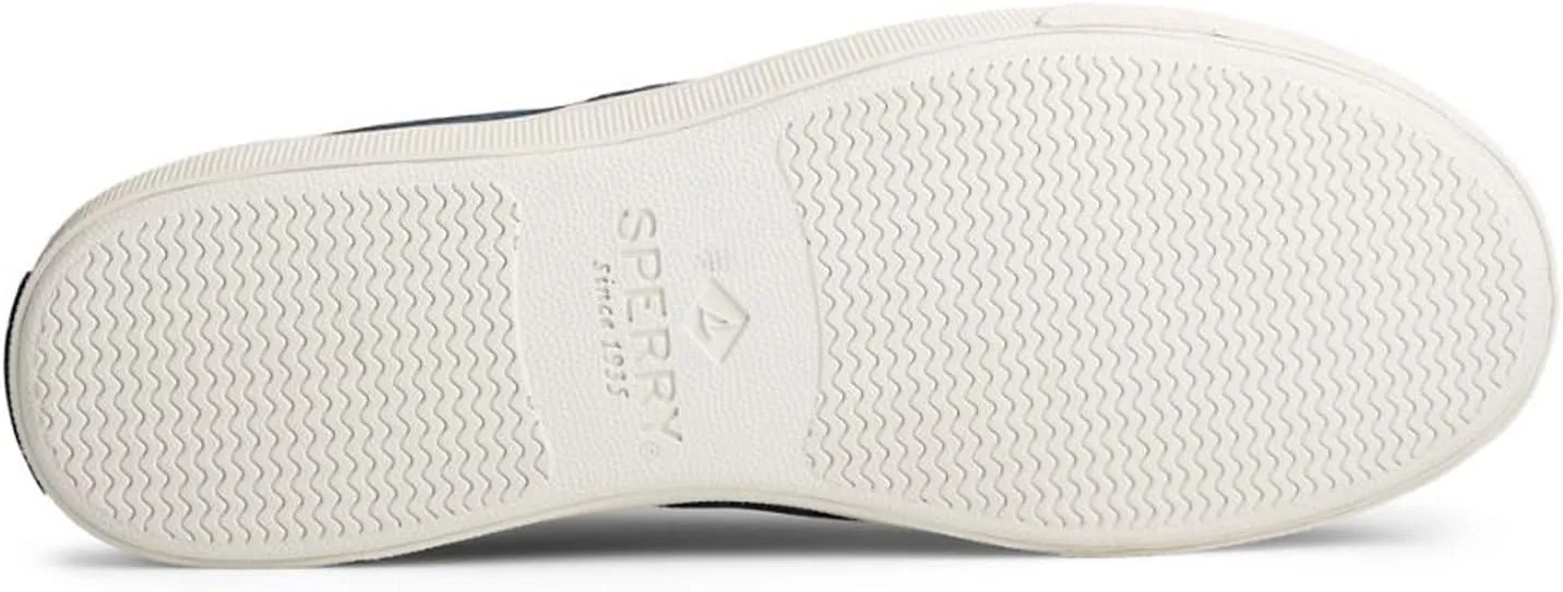Sperry Men's Striper Plushwave CVO Sneaker
