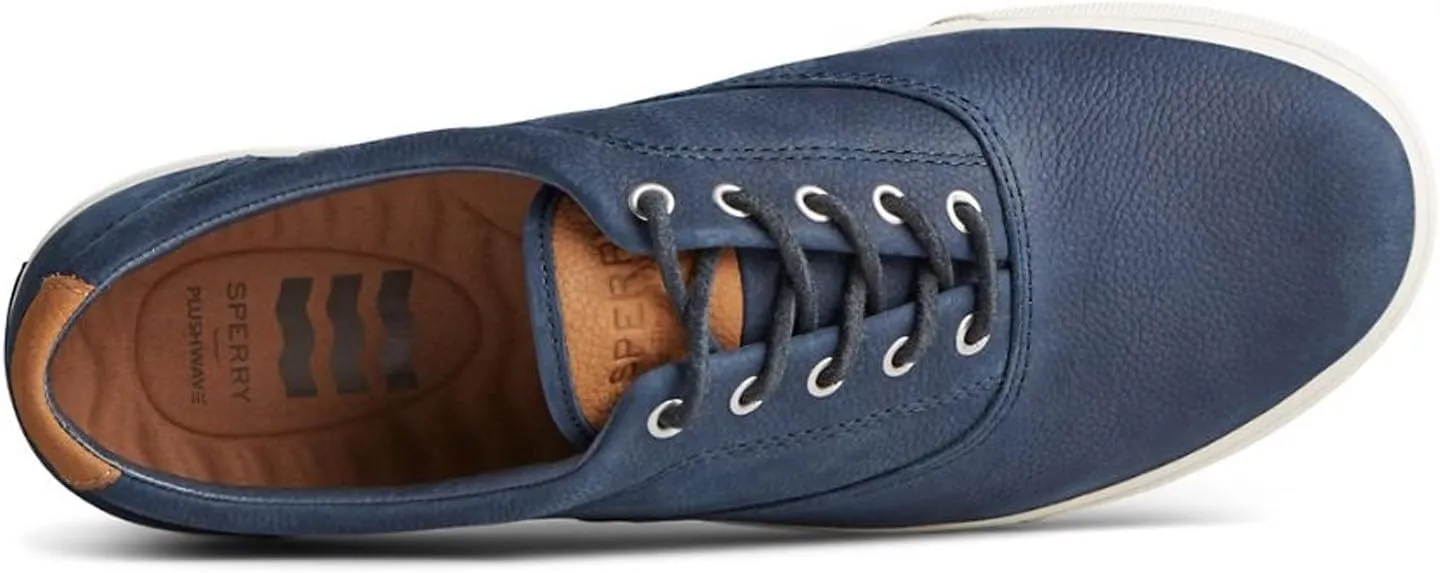 Sperry Men's Striper Plushwave CVO Sneaker