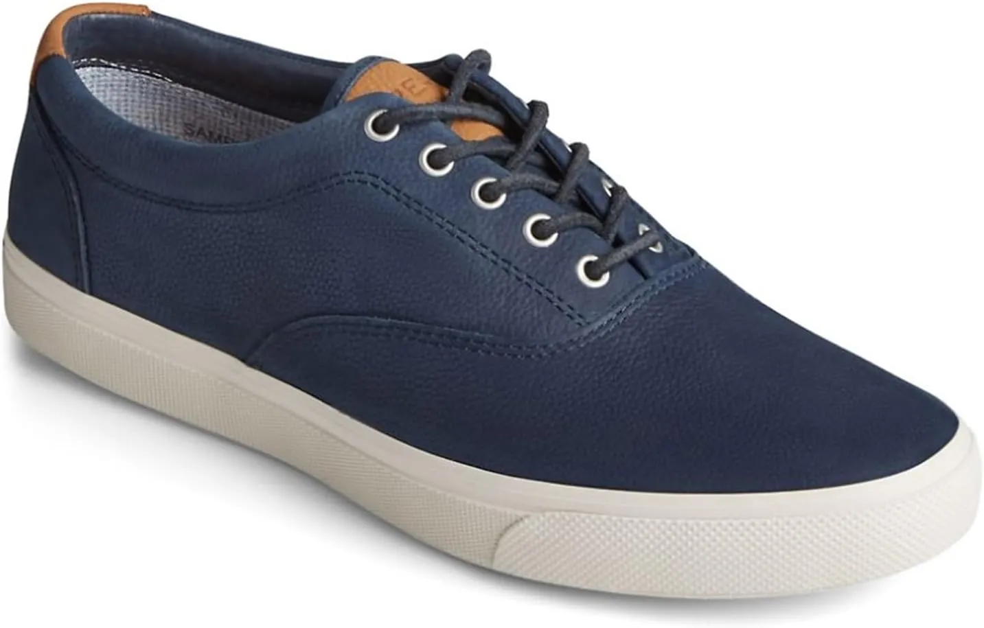 Sperry Men's Striper Plushwave CVO Sneaker