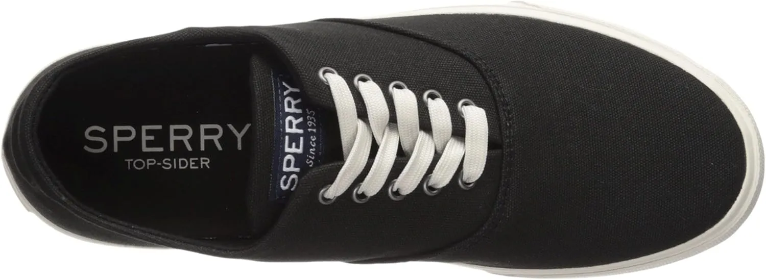 Sperry Women's Captains CVO Sneaker
