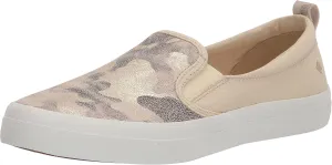 Sperry Women's Crest Twin Gore Sneaker