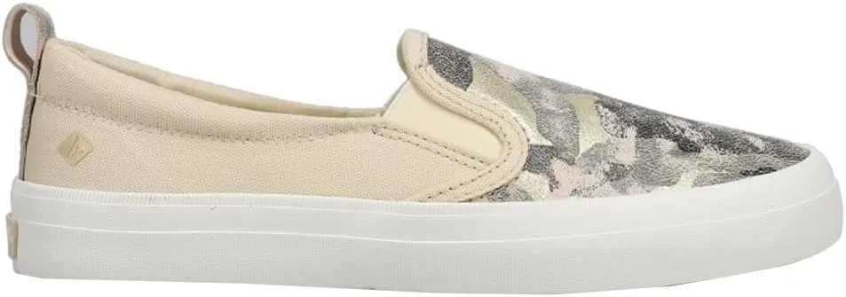 Sperry Women's Crest Twin Gore Sneaker