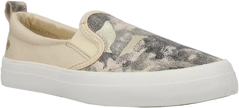 Sperry Women's Crest Twin Gore Sneaker