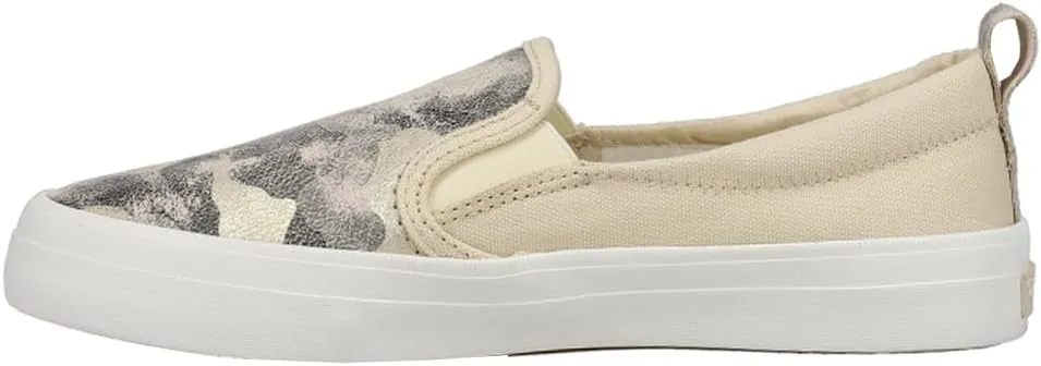 Sperry Women's Crest Twin Gore Sneaker