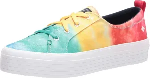 Sperry Women's Crest Vibe Platform Sneaker