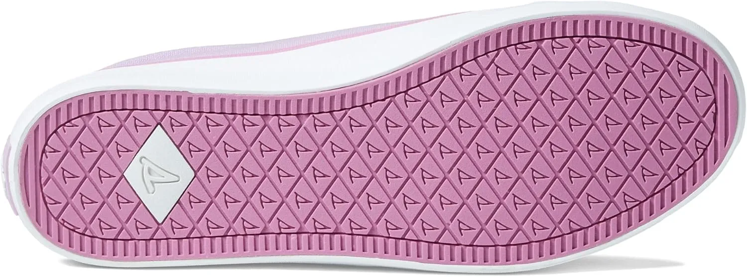 Sperry Women's Crest Vibe Seacycled Sneaker