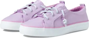 Sperry Women's Crest Vibe Seacycled Sneaker