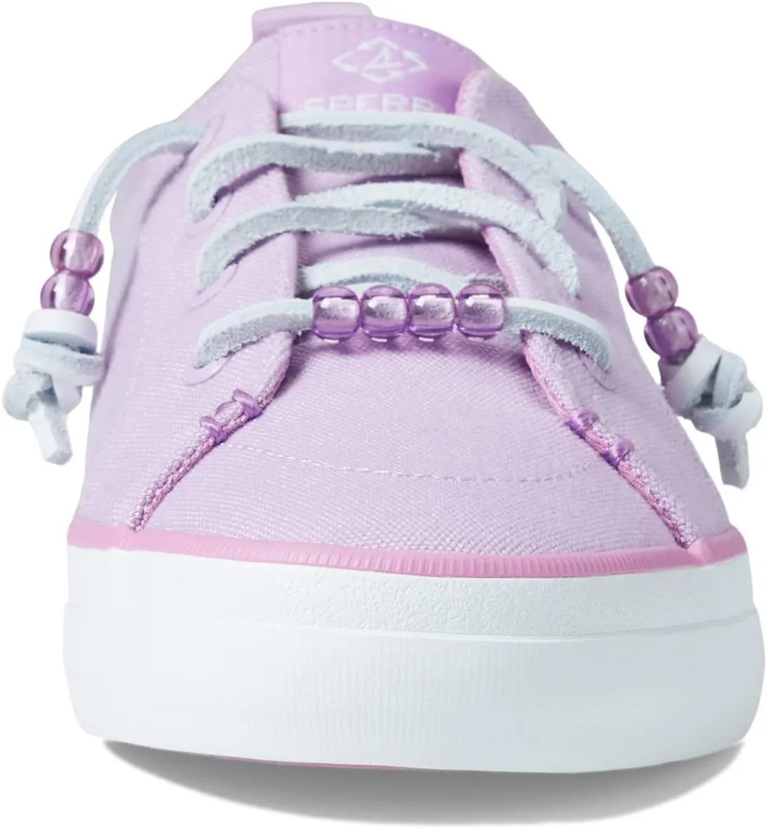 Sperry Women's Crest Vibe Seacycled Sneaker