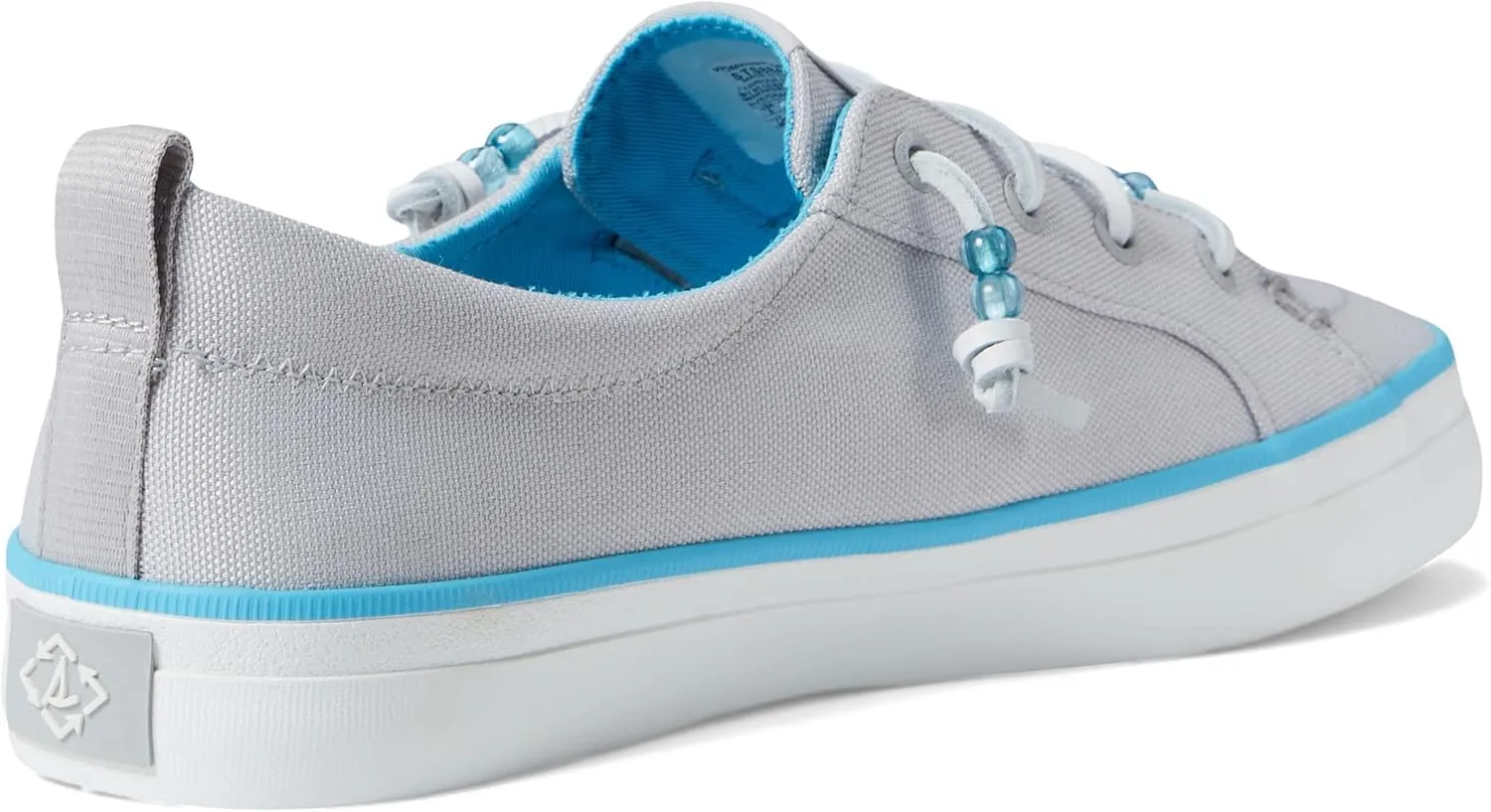 Sperry Women's Crest Vibe Seasonal Sneaker