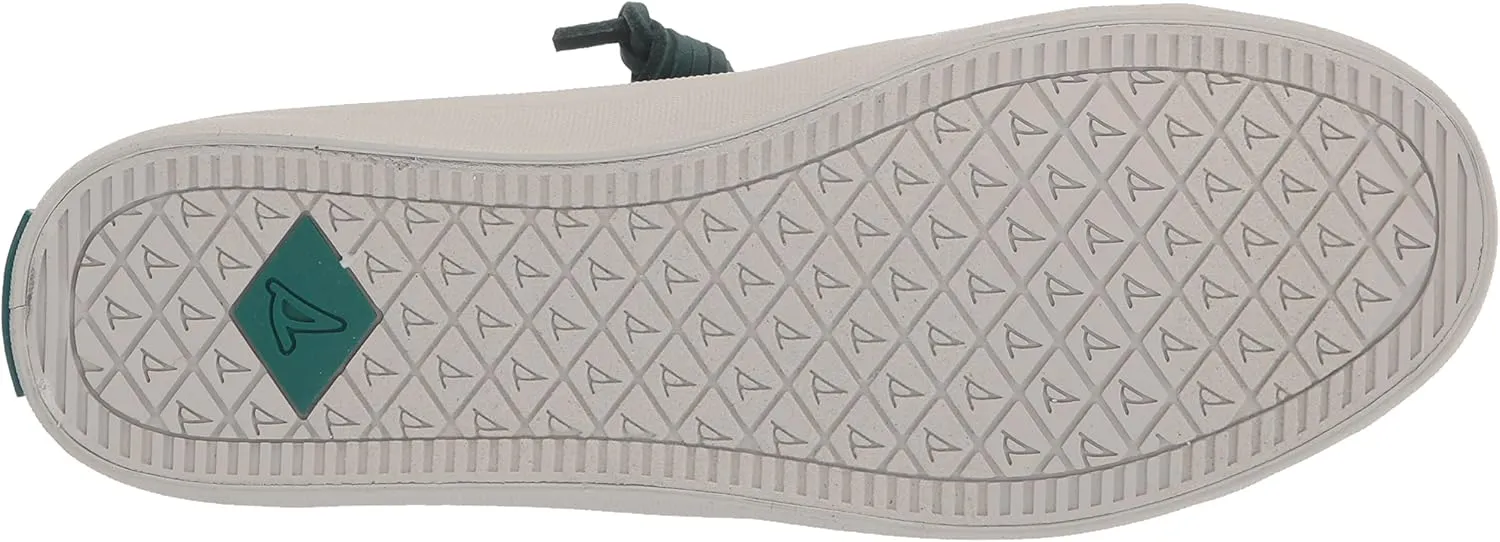 Sperry Women's Crest Vibe Seasonal Sneaker