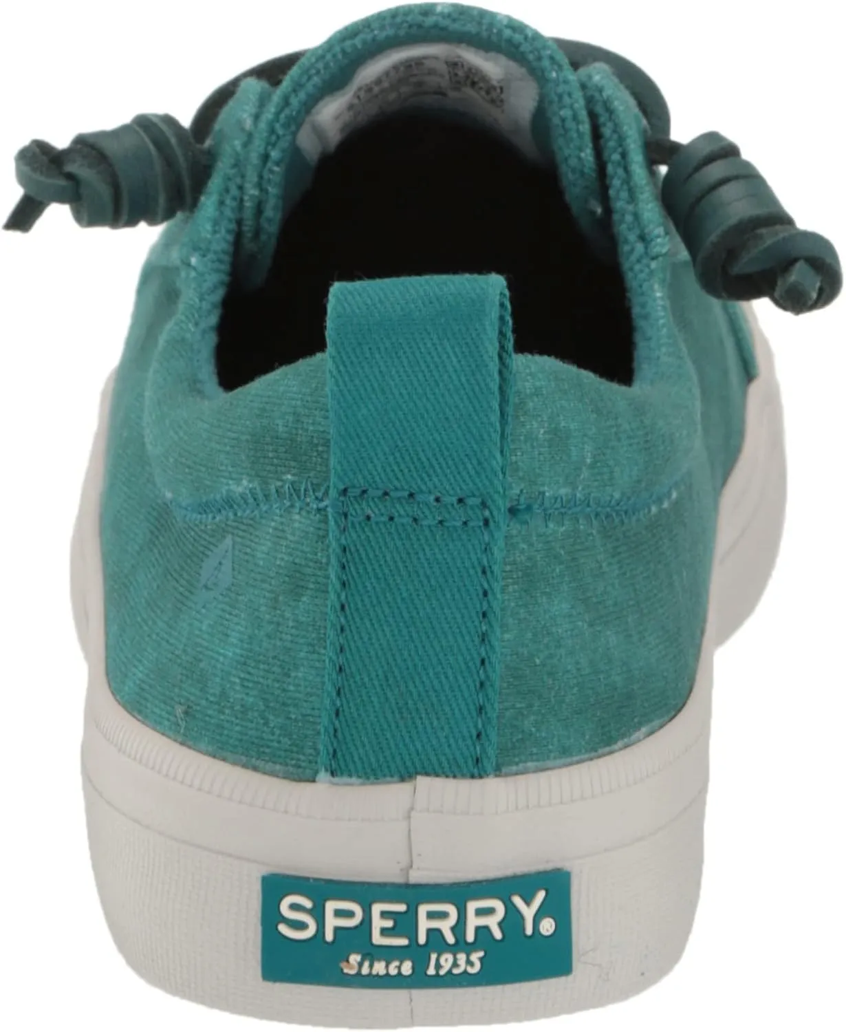 Sperry Women's Crest Vibe Seasonal Sneaker
