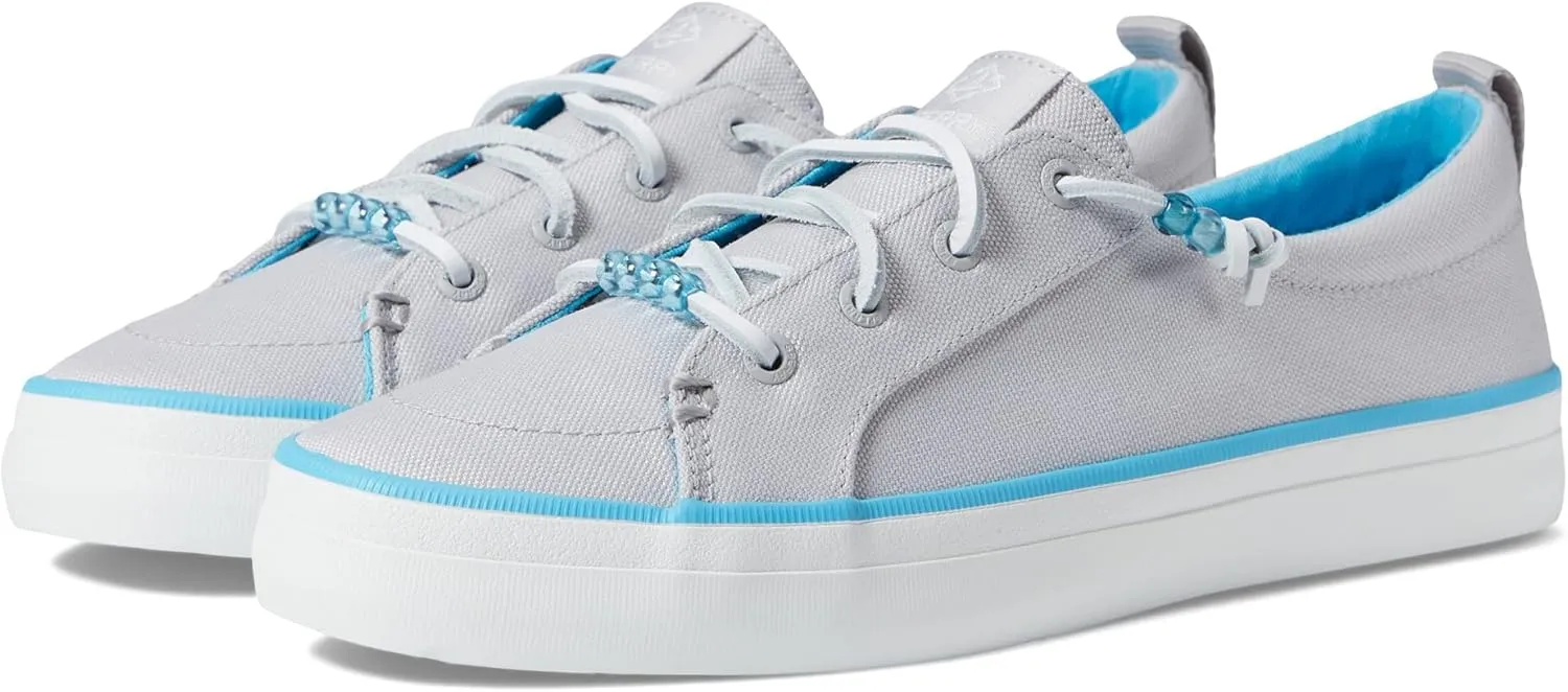 Sperry Women's Crest Vibe Seasonal Sneaker