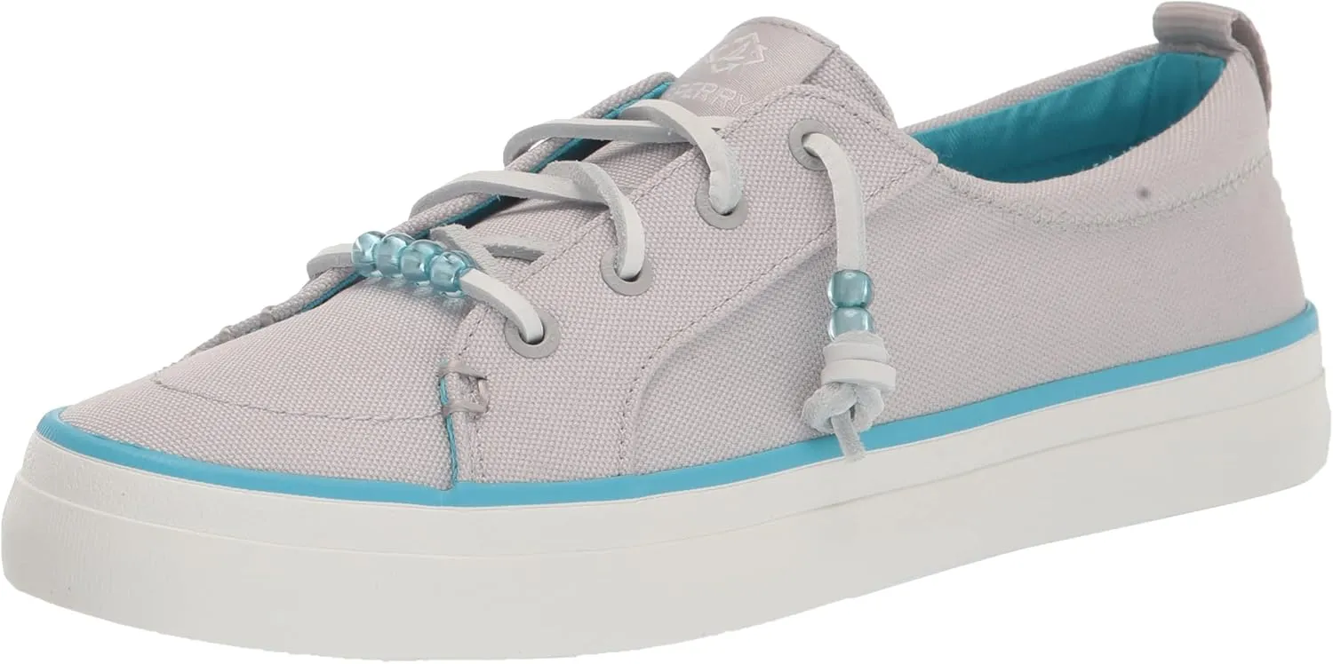 Sperry Women's Crest Vibe Seasonal Sneaker