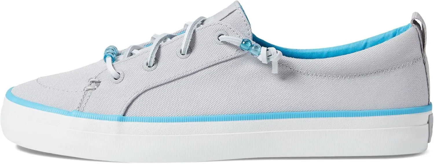 Sperry Women's Crest Vibe Seasonal Sneaker