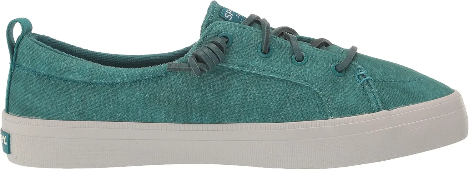 Sperry Women's Crest Vibe Seasonal Sneaker